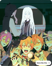 Kamiyama High School