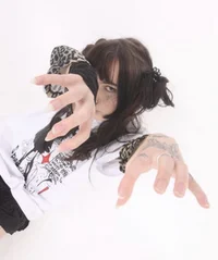 Nosgov x 6arelyhuman