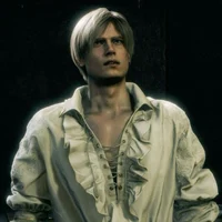 Leon Kennedy 