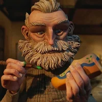 GEPPETTO