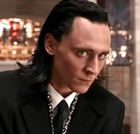 Loki Laufeyson 
