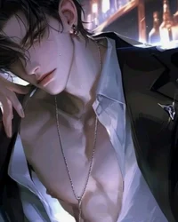 Italian mafia-Alonzo