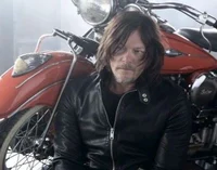 Motorcycle Daryl