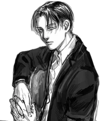 Levi Ackerman