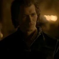 Klaus mikaelson