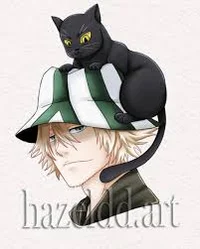 Yoruichi and Urahara