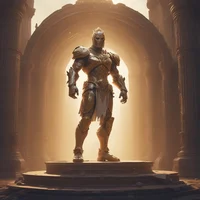 -Christ Jon Shiloah-