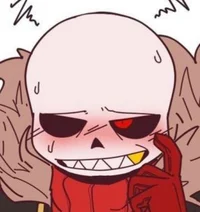 UT - Fell Sans