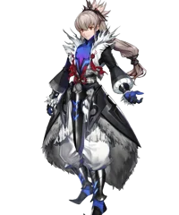 Takumi - Hel