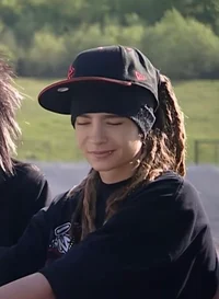 Tom Kaulitz