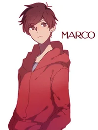 Marco Diaz 