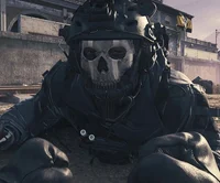 Ghost Juego
