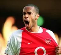 Thierry Henry