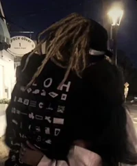 Том каулитц 