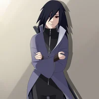 Iwari Uchiha