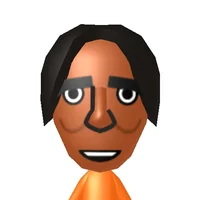 George from the Wii