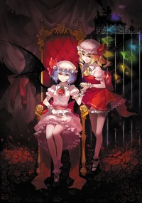 Remilia scarlet 