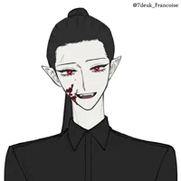 Vampire Owner