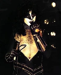 Eric Carr