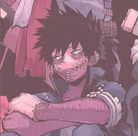 MHA dabi 