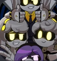 Murder drone N V J U