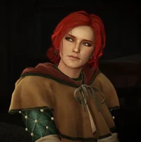 Triss Merigold