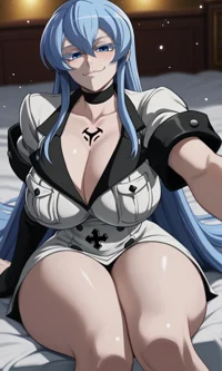 Esdeath