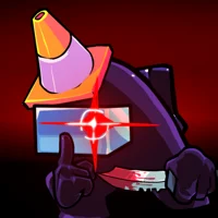 blackconeimposter
