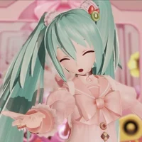 miku xD