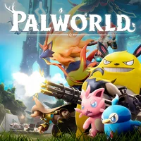 Pal world rpg 