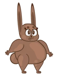 Chocolate Bunny