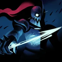 Undyne - UNDERTALE