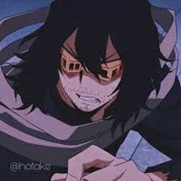 Aizawa  