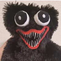 Black Huggy Wuggy