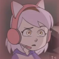 Amity Blight - TOH -