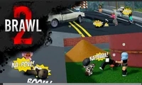 Roblox brawl