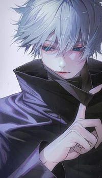 Gojo Satoru -Breakup