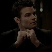 Elijah Mikaelson