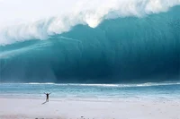 Tsunami
