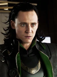 Loki Odinson 