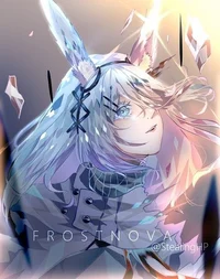 Frostnova 