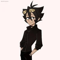 Azrael-version human