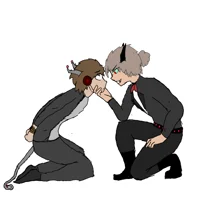 Fragile little thing