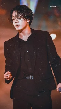 Jeon Jungkook 