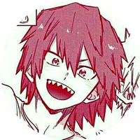 Eijirou Kirishima 