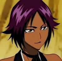Yoruichi Shihoin