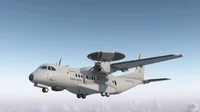 Airbus C 295