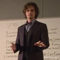 Spencer Reid 