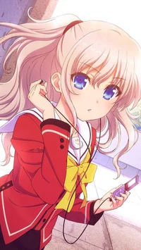 Nao Tomori