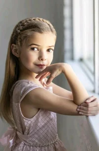 Sienna Aller